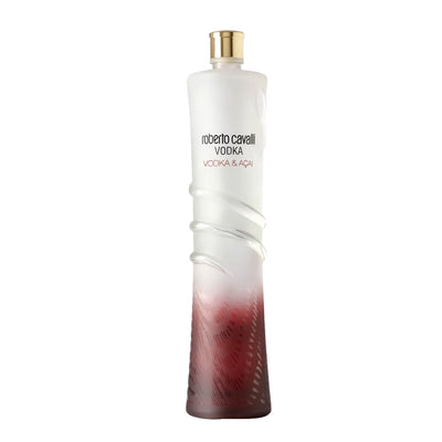 Roberto Cavalli Acai Vodka - Spiritly UK