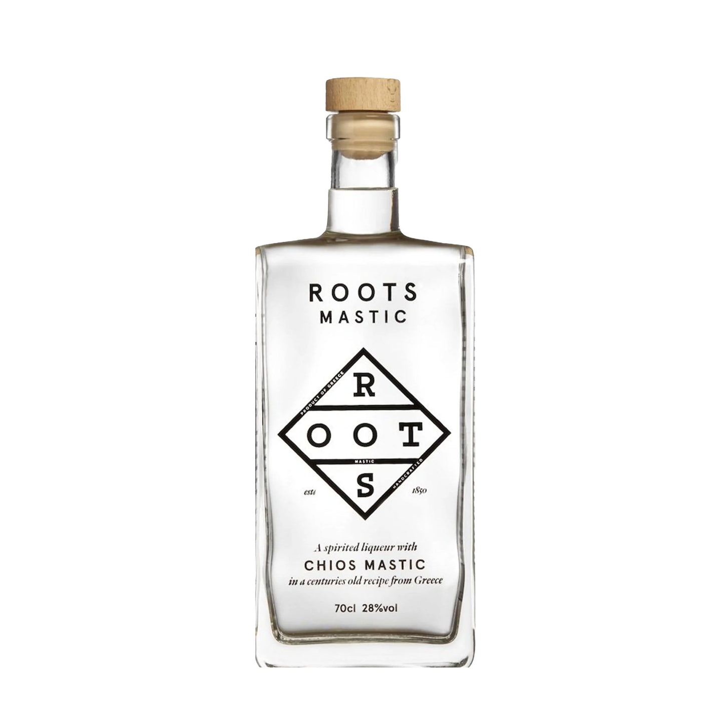 Roots Mastiha Liqueur