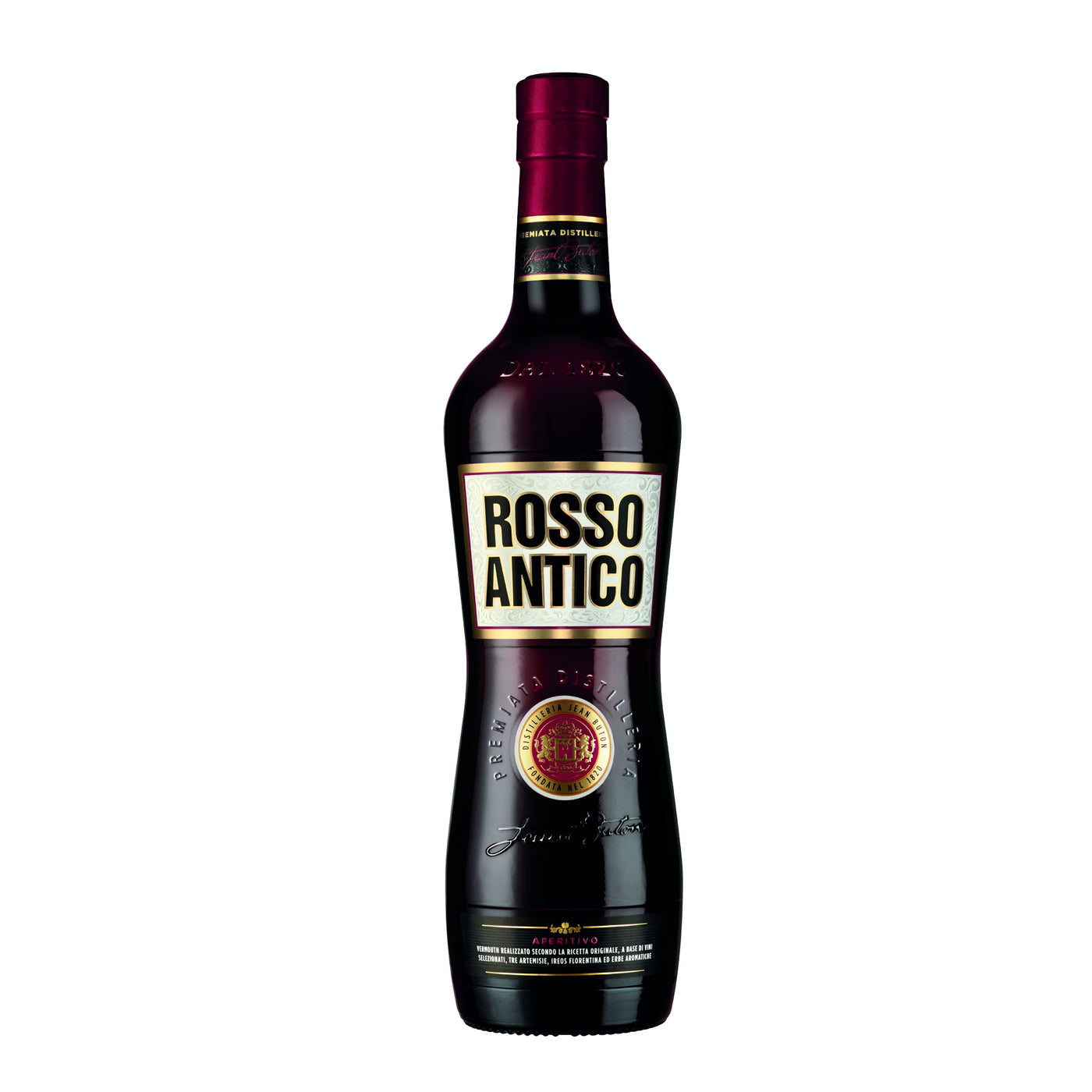 Rosso Antico Vermouth