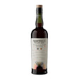 Bottle of Rump@blic Sicilian Legacy Release 2 Rum by Spiritly UK, showcasing the label and rich amber color of the non-agency rum.