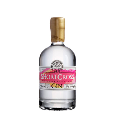 Shortcross Bartenders Series Gin - Spiritly UK