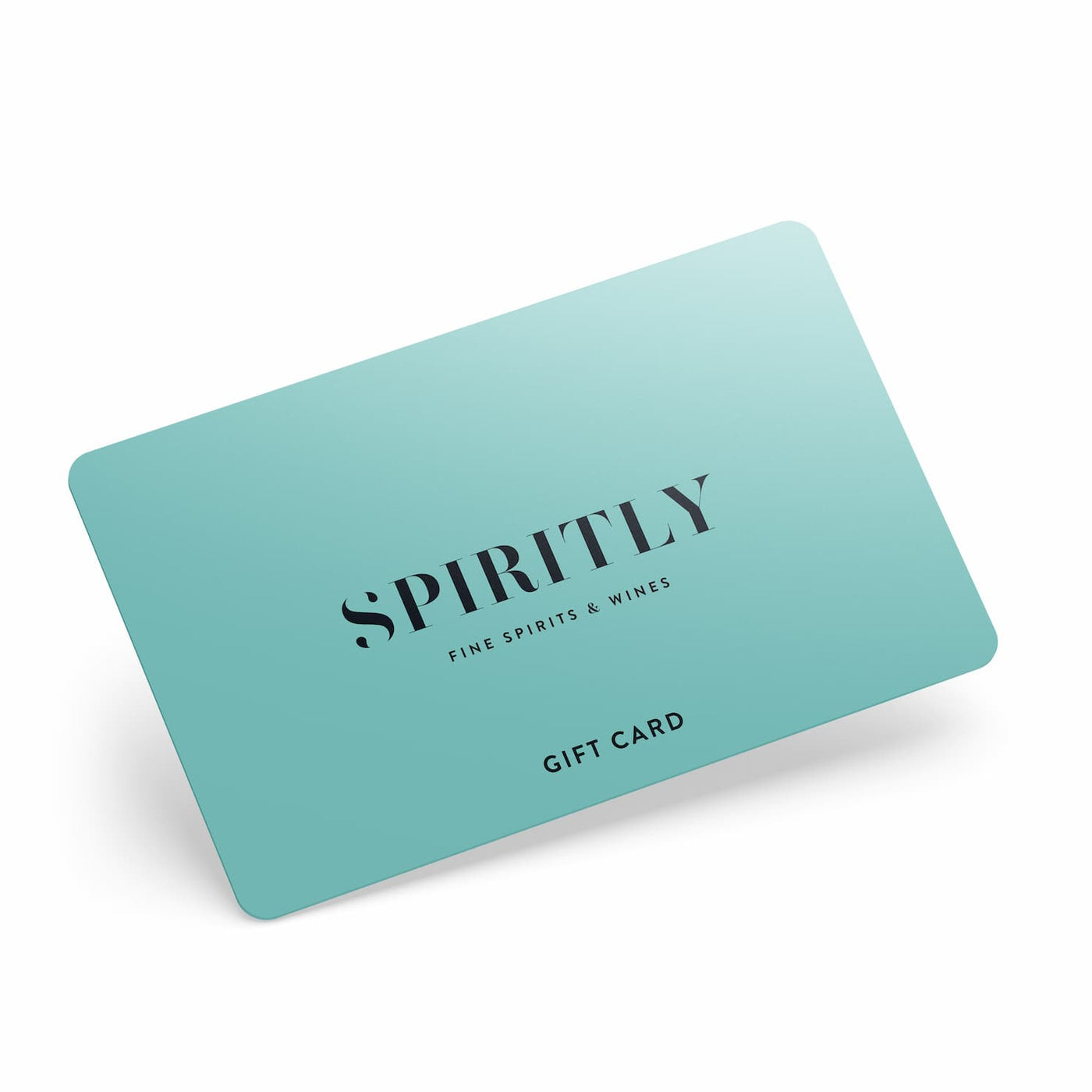 Spiritly E-Gift Card