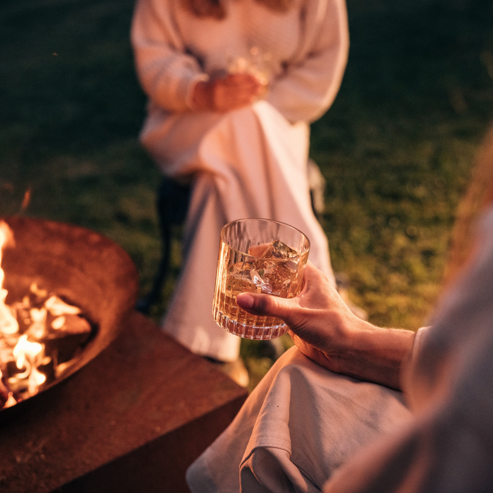 Warming Whiskies