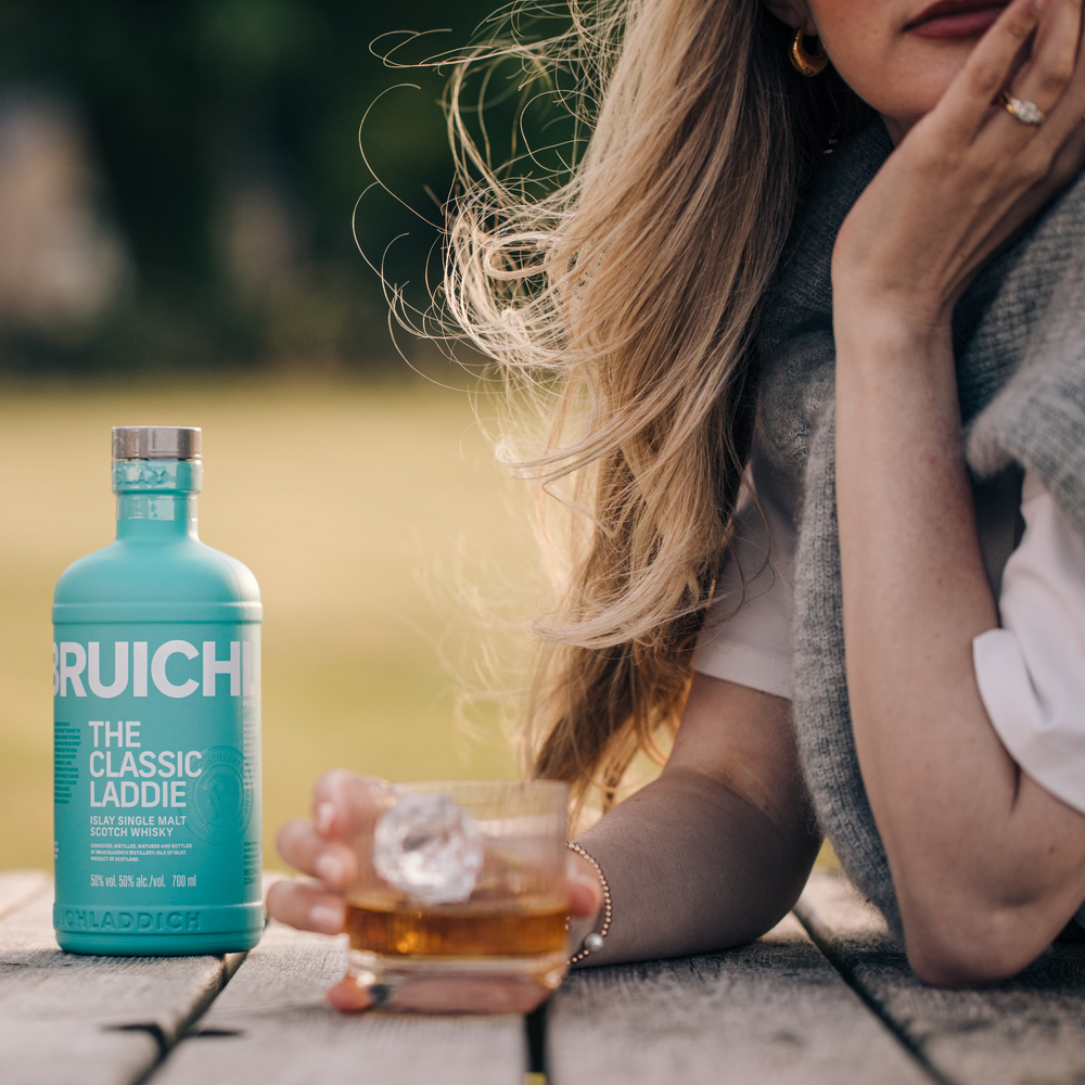 Whiskies Of Autumn
