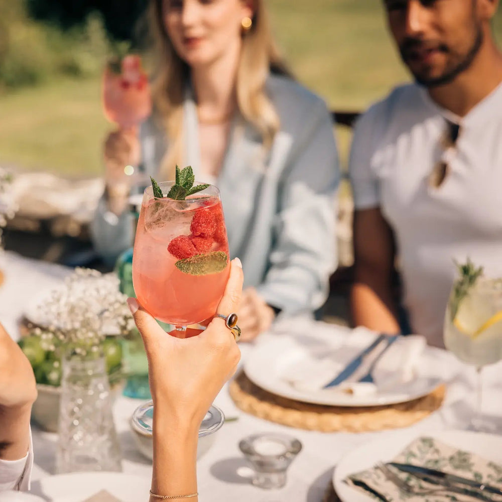 Gins To Sip In The Sun