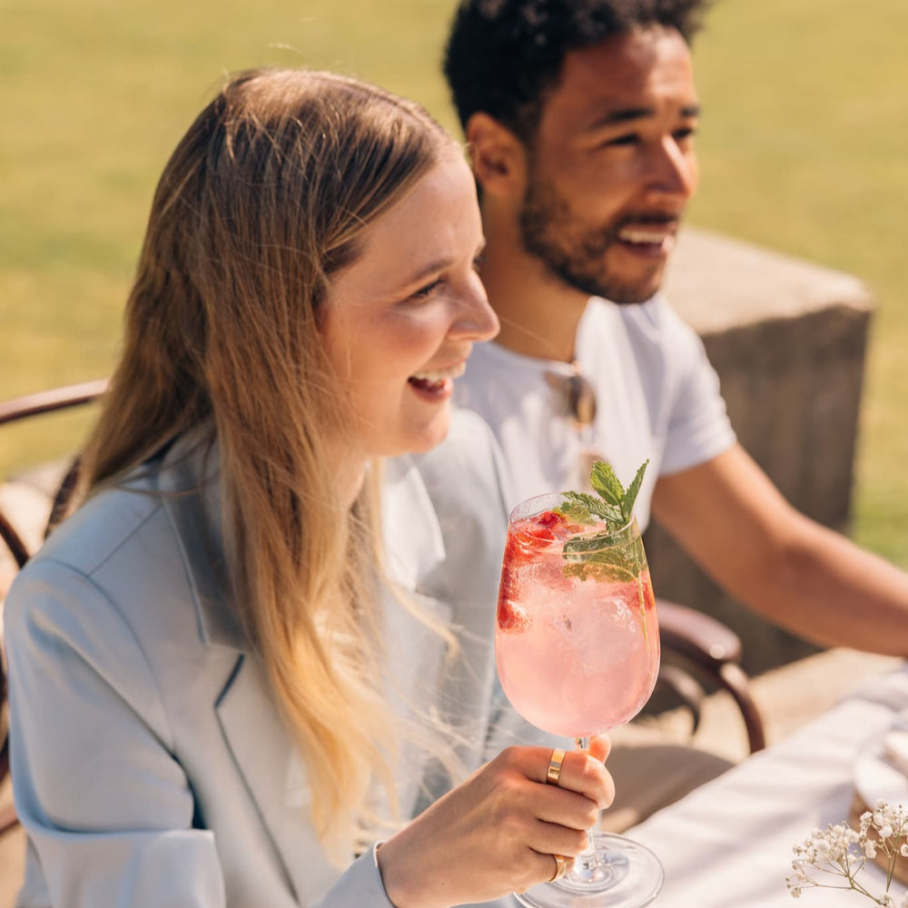 Summer Gins