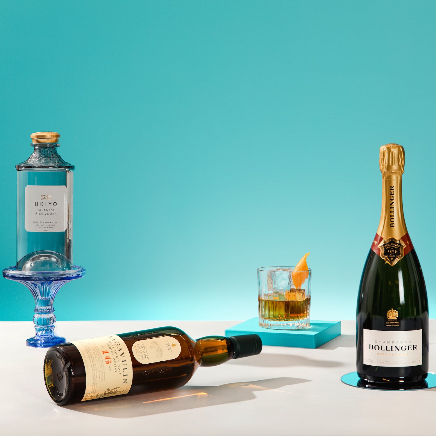 Spiritly - Online Retailer of Whisky | Gin | Vodka | Rum & More