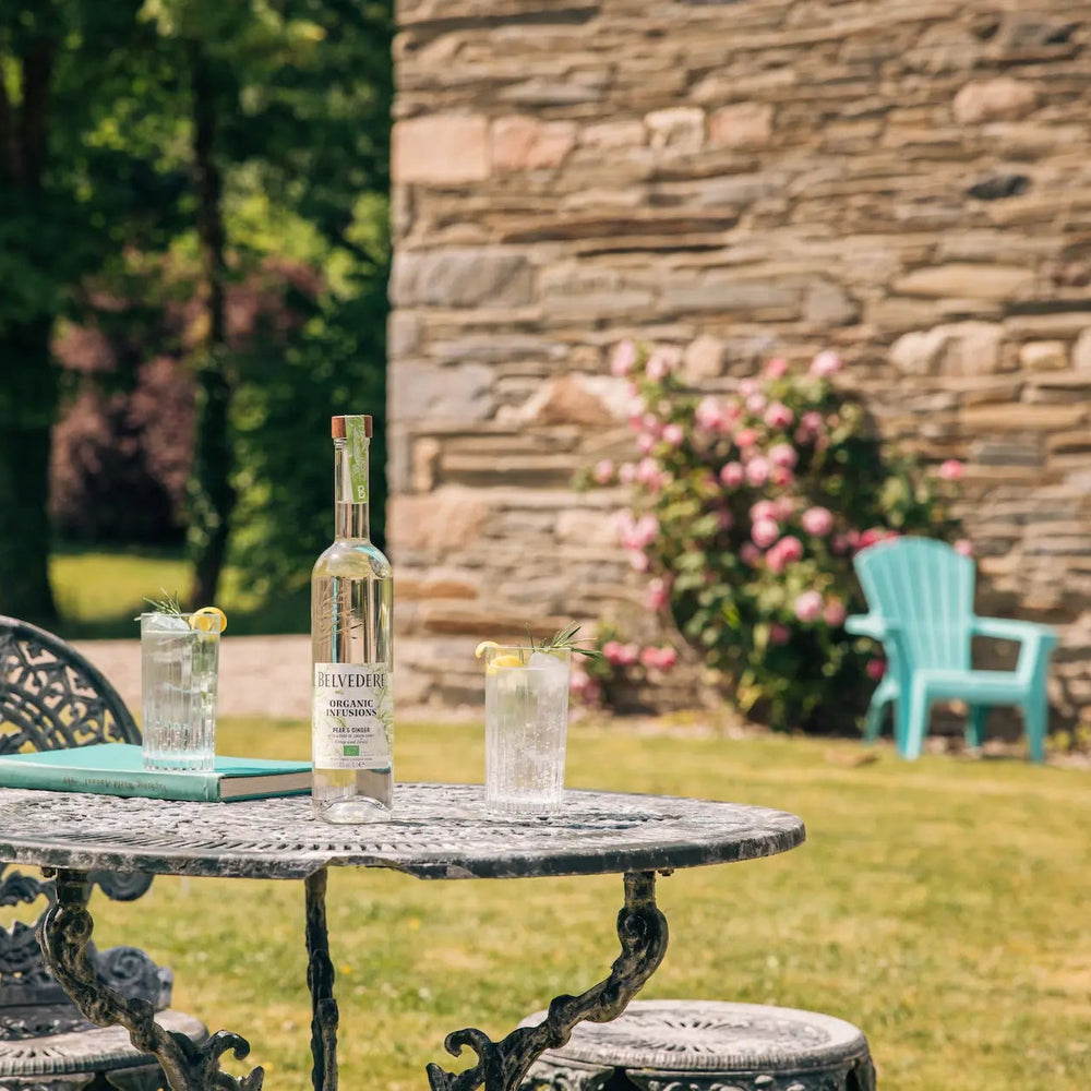 Vodkas For Every Palate