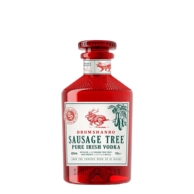 Sausage Tree Vodka - Spiritly UK