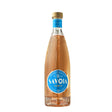 Savoia Orancio non-agency spirit bottle with orange flavor and elegant label, showcasing the Savoia brand.