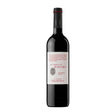 Bottle of Scala Dei Priorat Tribut red wine from Scala Dei, featuring a dark glass bottle with a detailed label and cork top.