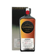 Scapegrace Release II Chorus Whisky bottle with label, showcasing the non-agency whisky from the Scapegrace brand.