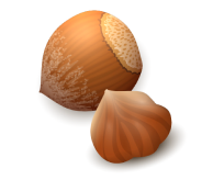 Hazelnut