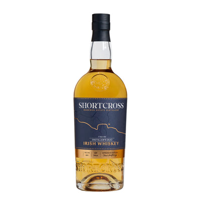 Shortcross Distillers Duo Whiskey - Spiritly