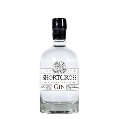 Shortcross Gin - Spiritly