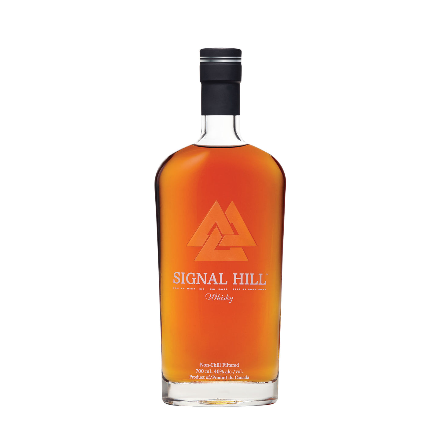 Signal Hill Whisky