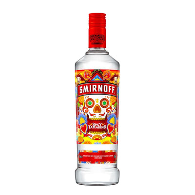 Smirnoff Spicy Tamarind Vodka - Spiritly