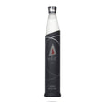 Stoli Elit Night Edition vodka bottle with sleek black and silver design, premium non-agency vodka in a cylindrical shape.