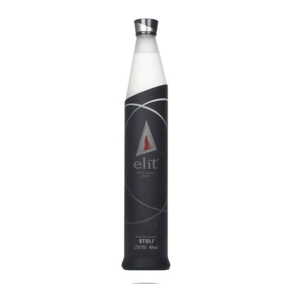 Stoli Elit Night Edition Vodka - Spiritly