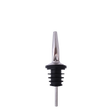 Mirror finished 12cm speed pourer for spirits from Spiritly UK, designed for precise and effortless pouring.