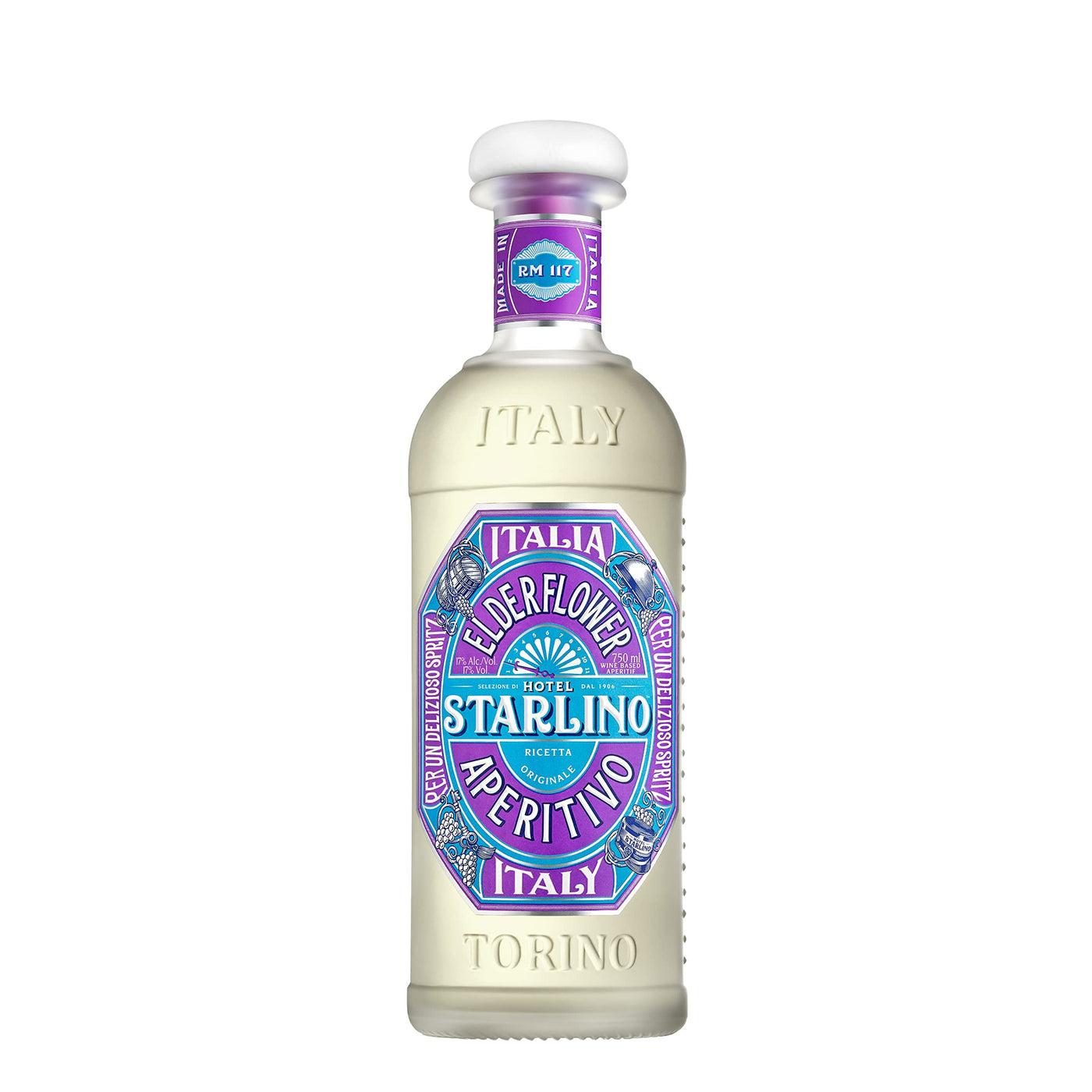 Starlino Elderflower Aperitivo - Spiritly