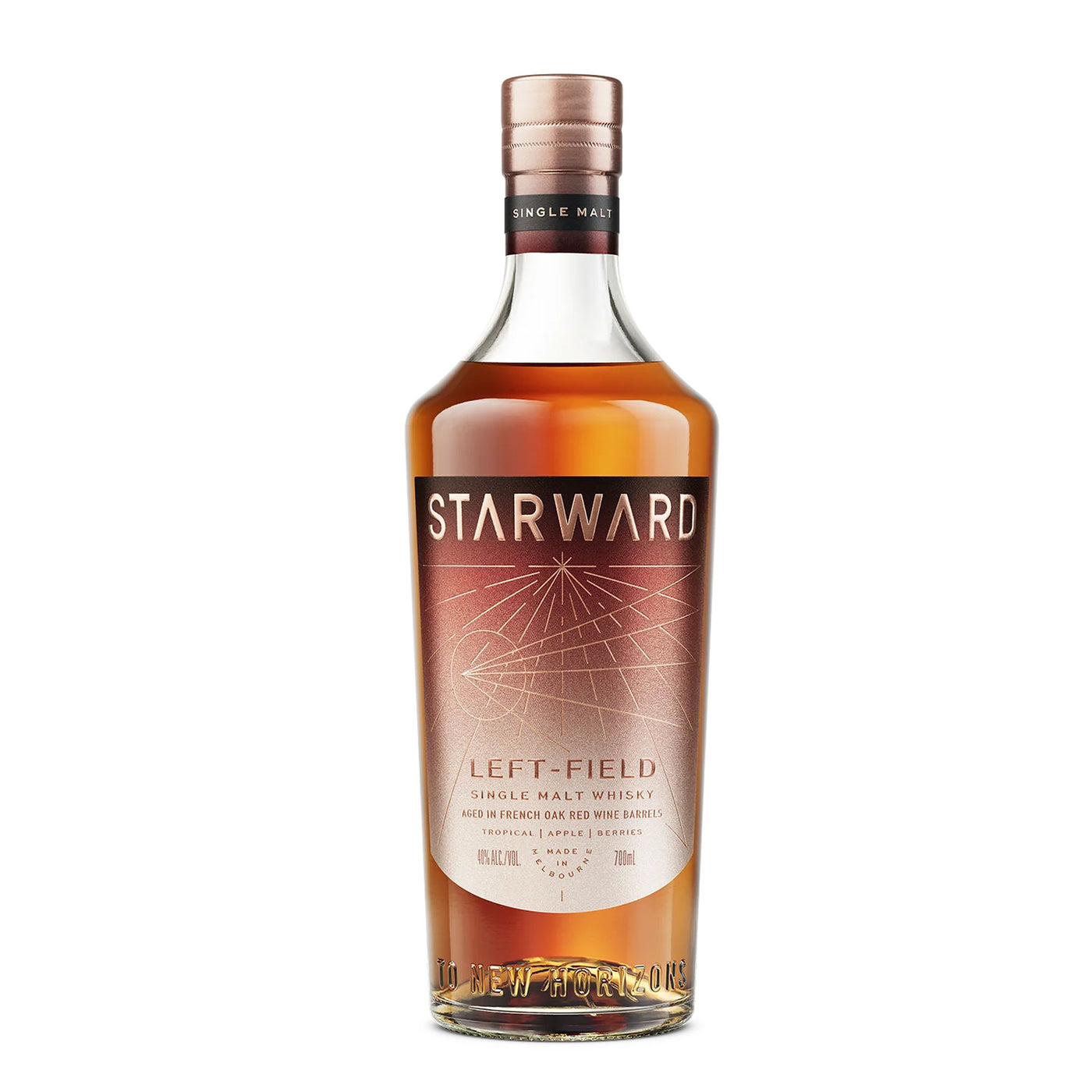 Starward Left Field Whisky - Spiritly