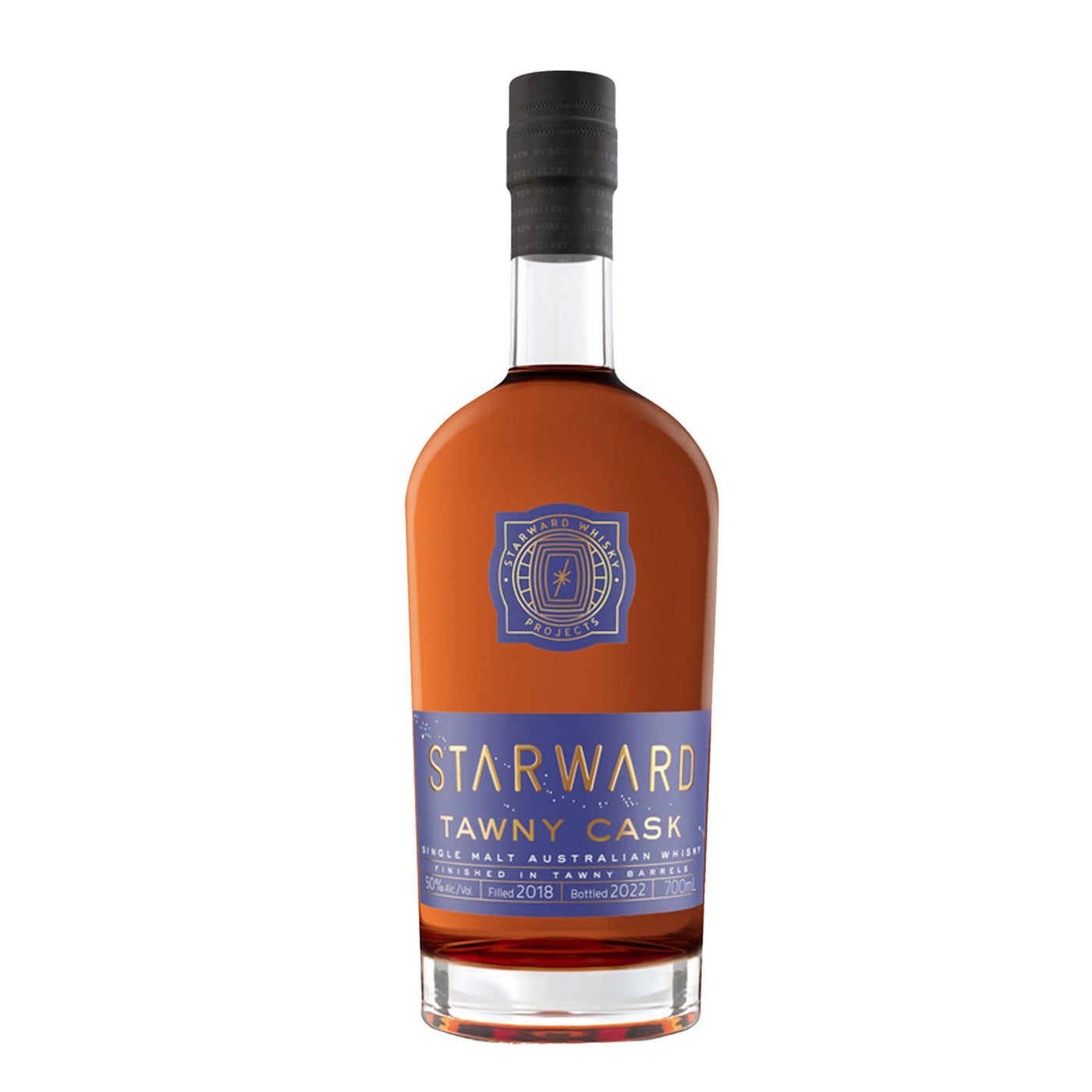 Starward Tawny Whisky - Spiritly