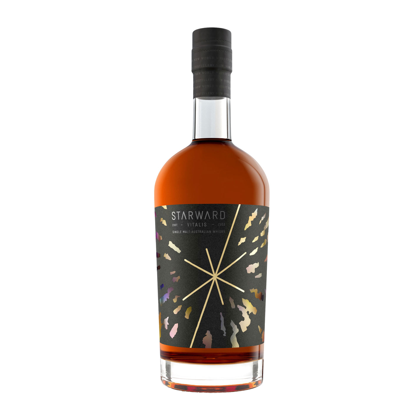 Starward Vitalis Whisky - Spiritly