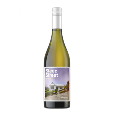 Steep Street Sauvignon Blanc - Spiritly