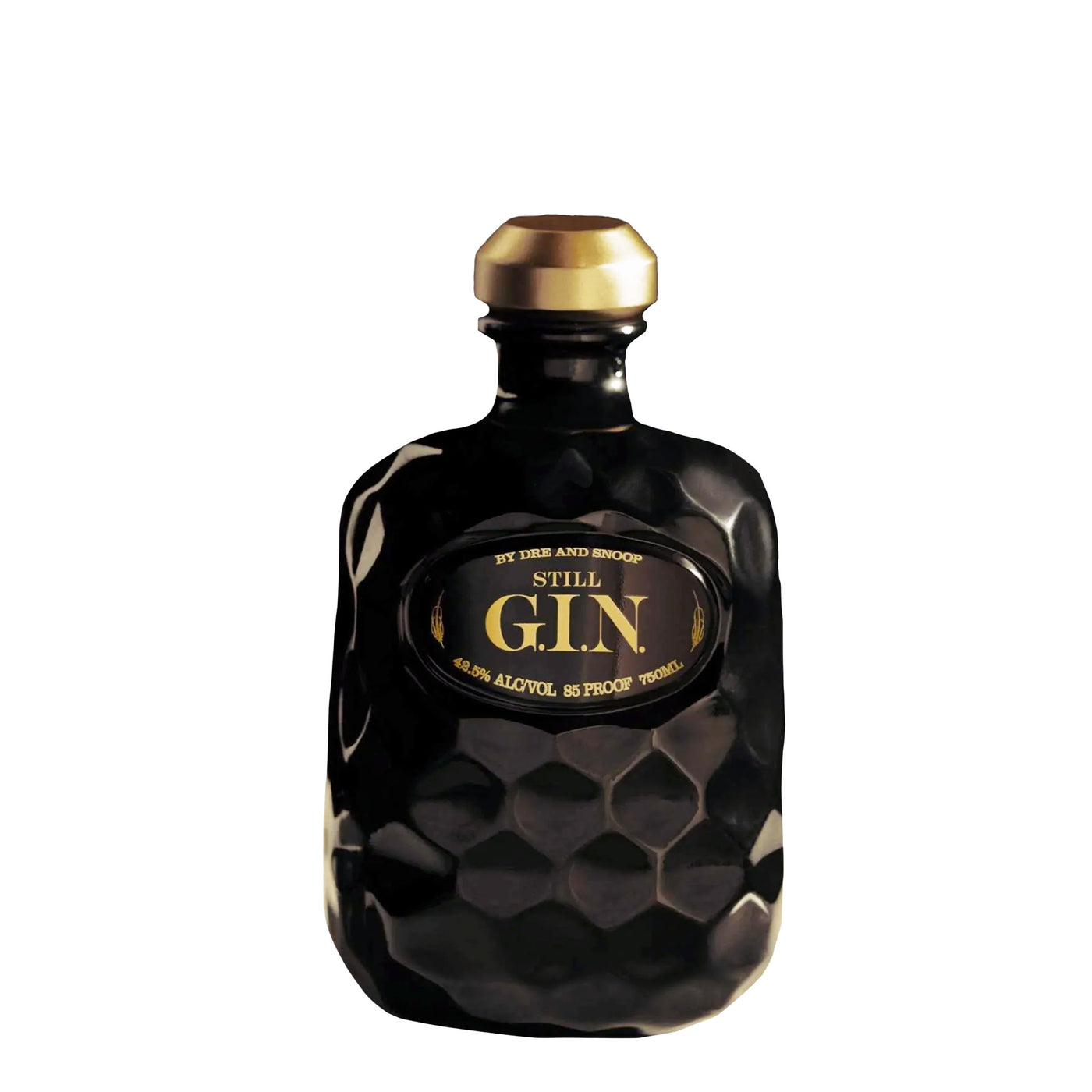 Still G.I.N Gin - Spiritly UK