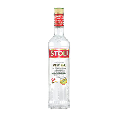 Stoli Premium Vodka - Spiritly