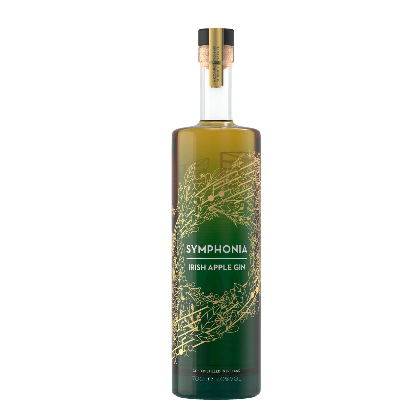 Symphonia Apple Gin
