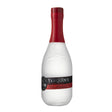 Bottle of Tarquin's Sea Dog Navy Strength Gin, a non-agency navy gin in a clear glass bottle with a detailed label.