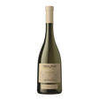 Tbilvino Rkatsiteli white wine bottle from Spiritly, showcasing the label and clear glass bottle on a white background.