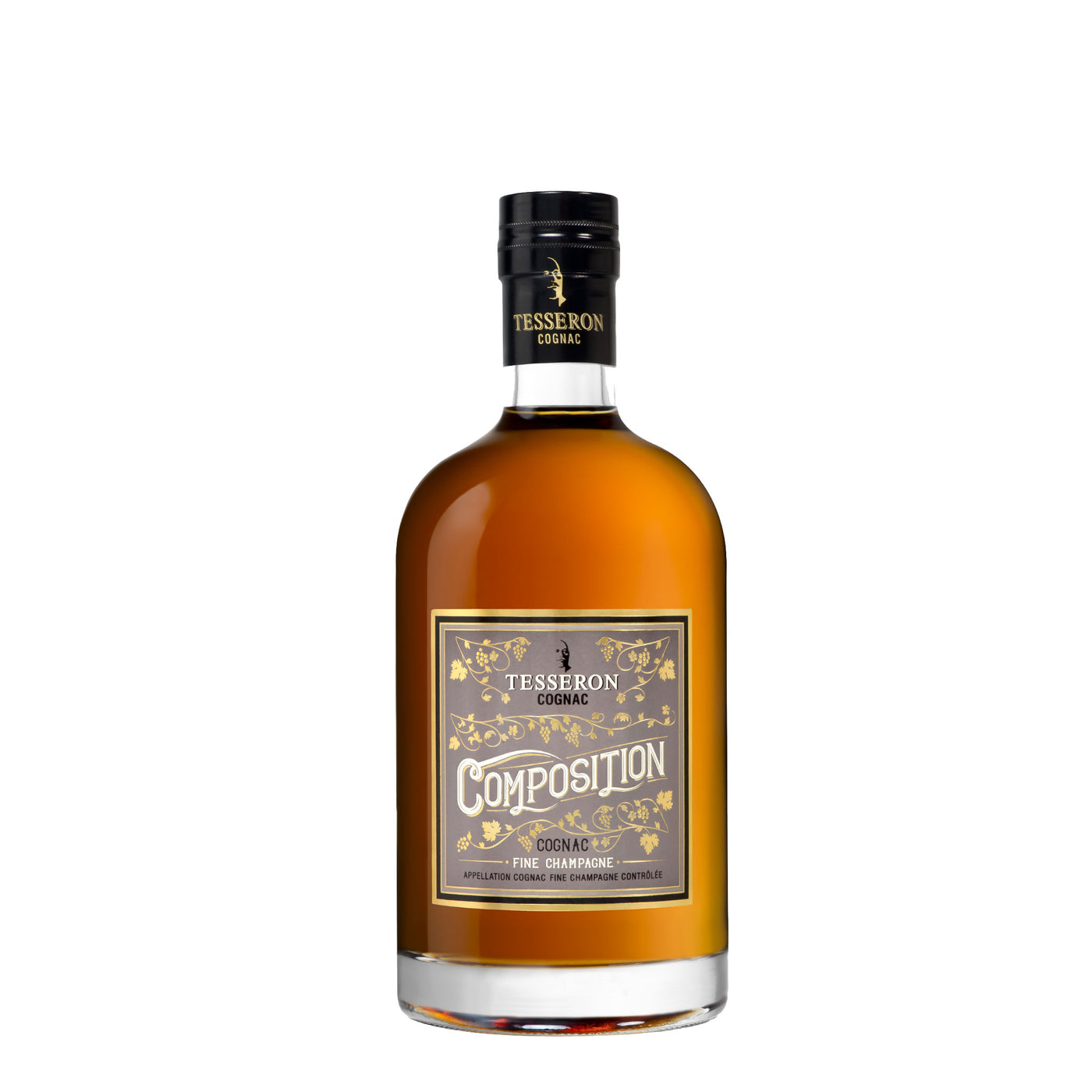 Tesseron Composition Cognac