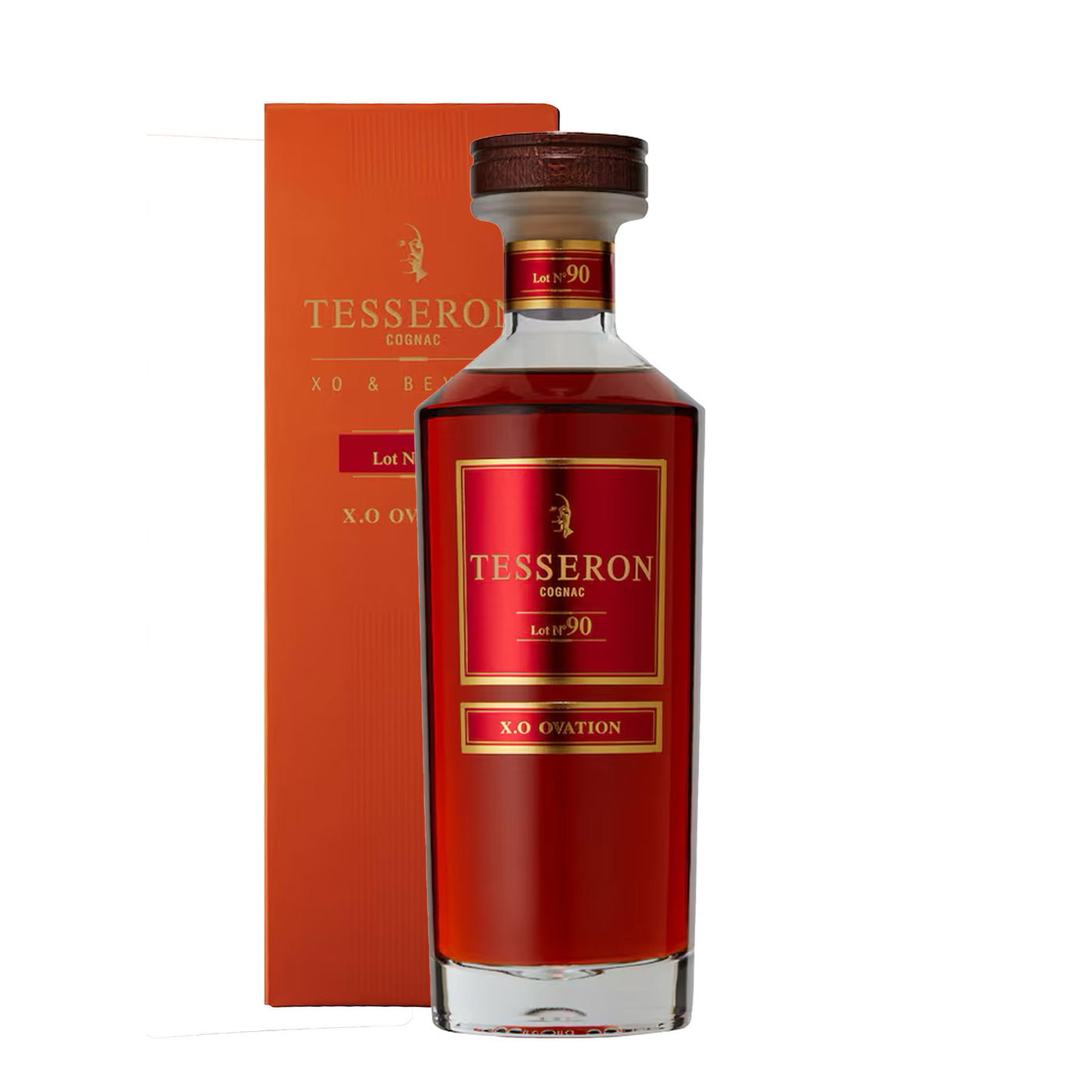 Tesseron Lot 90 Cognac