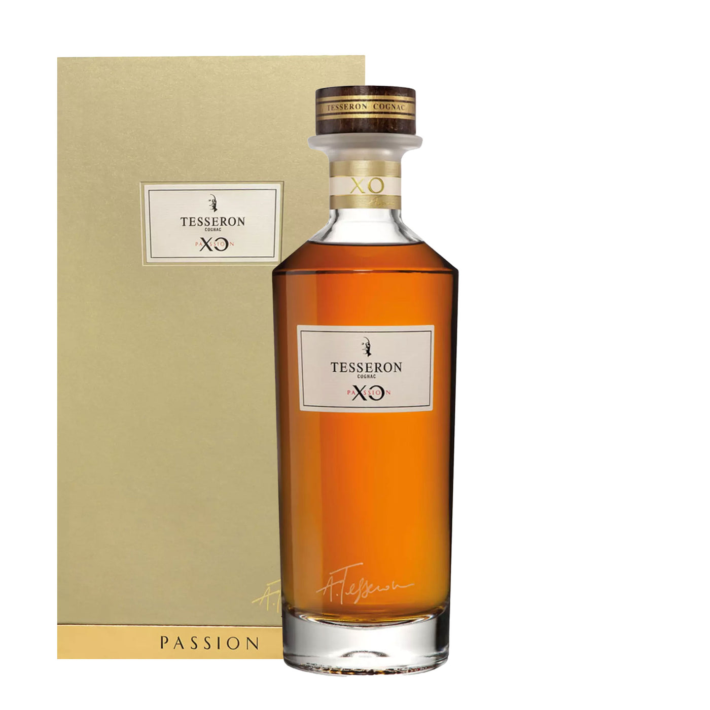 Tesseron XO Passion Cognac