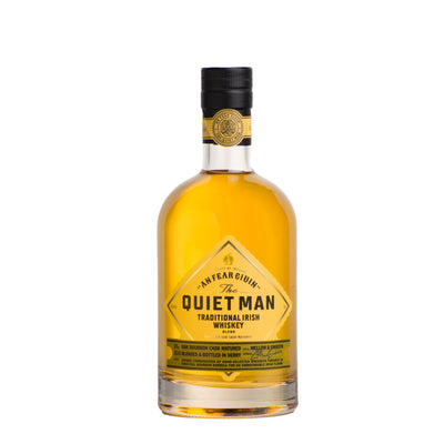 The Quiet Man Blended Whisky - Spiritly