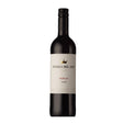Tierra Del Rey Merlot wholesale red wine bottle with label, showcasing rich red color and elegant design.