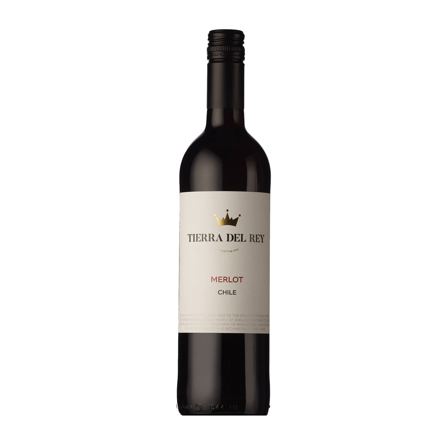 Tierra Del Rey Merlot