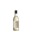 Tierra Del Rey Sauvignon Blanc wine bottle from the wholesale white wine collection, 187ml size, close-up of the label.