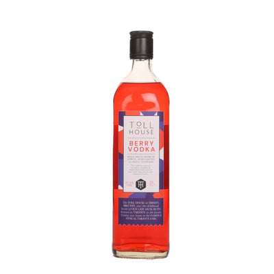 Toll House Berry Vodka - Spiritly UK