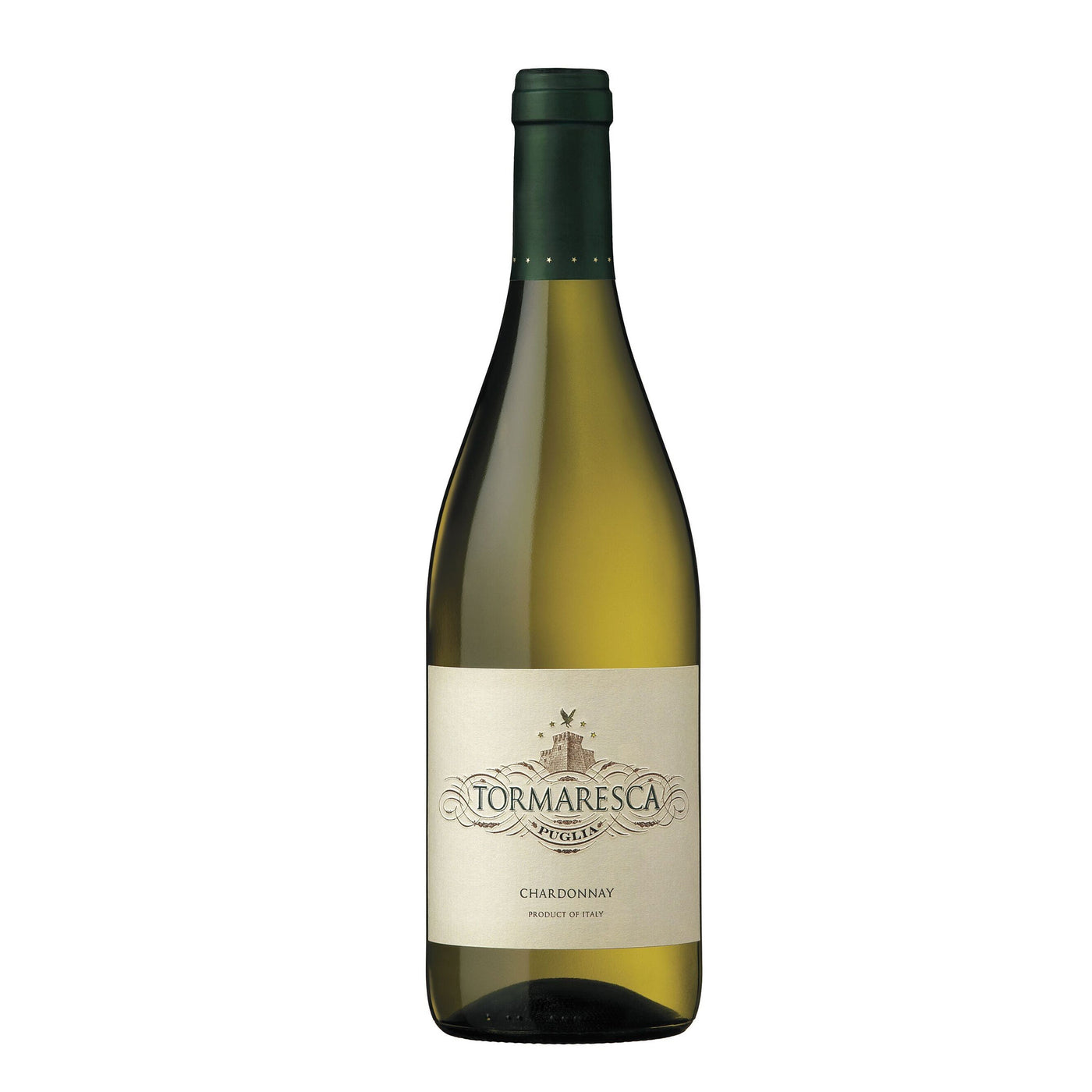 Tormaresca Chardonnay - Spiritly