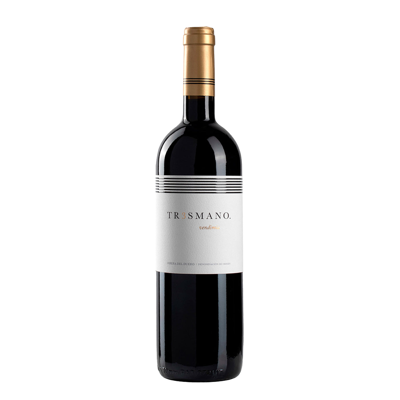 Tresmano Vendimia - Spiritly UK