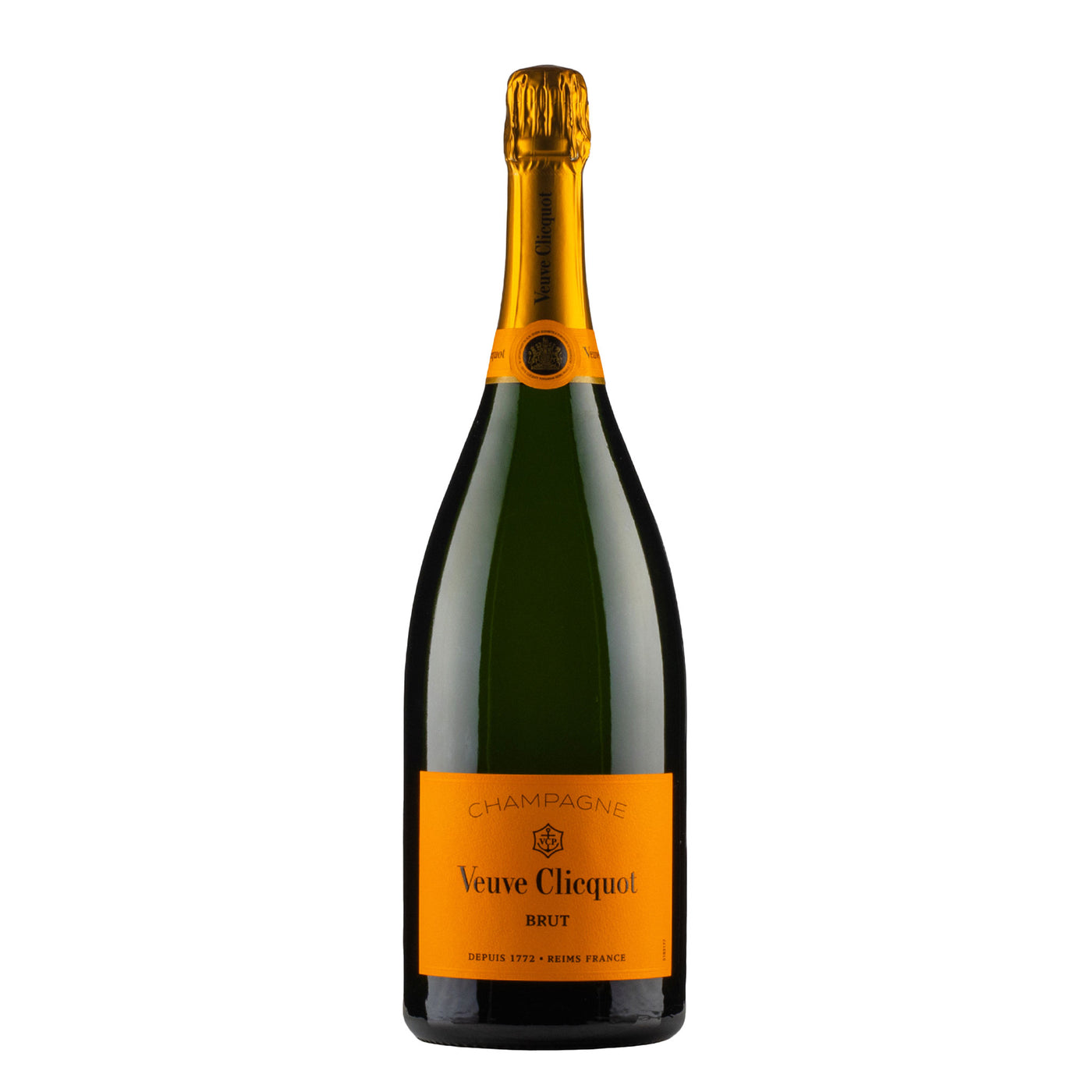 Veuve Clicquot Brut NV Magnum - Spiritly UK
