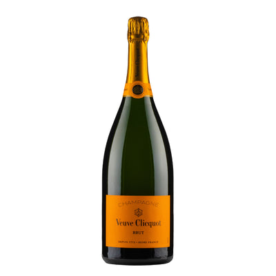 Veuve Clicquot Brut NV Magnum - Spiritly UK
