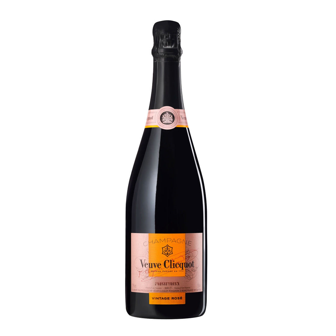 【箱無し】Veuve Clicquot 1999 Vintage Rosé Veuve Clicquot Vintage Rose | Spiritly UK