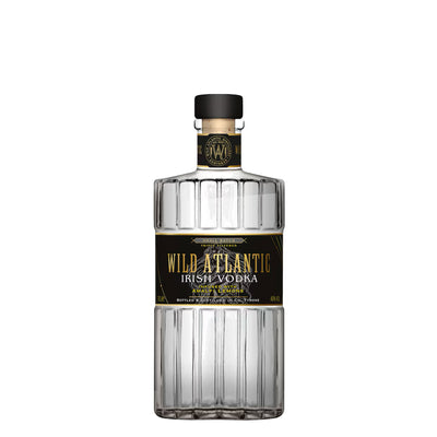 Wild Atlantic Amalfi Lemon Vodka - Spiritly UK