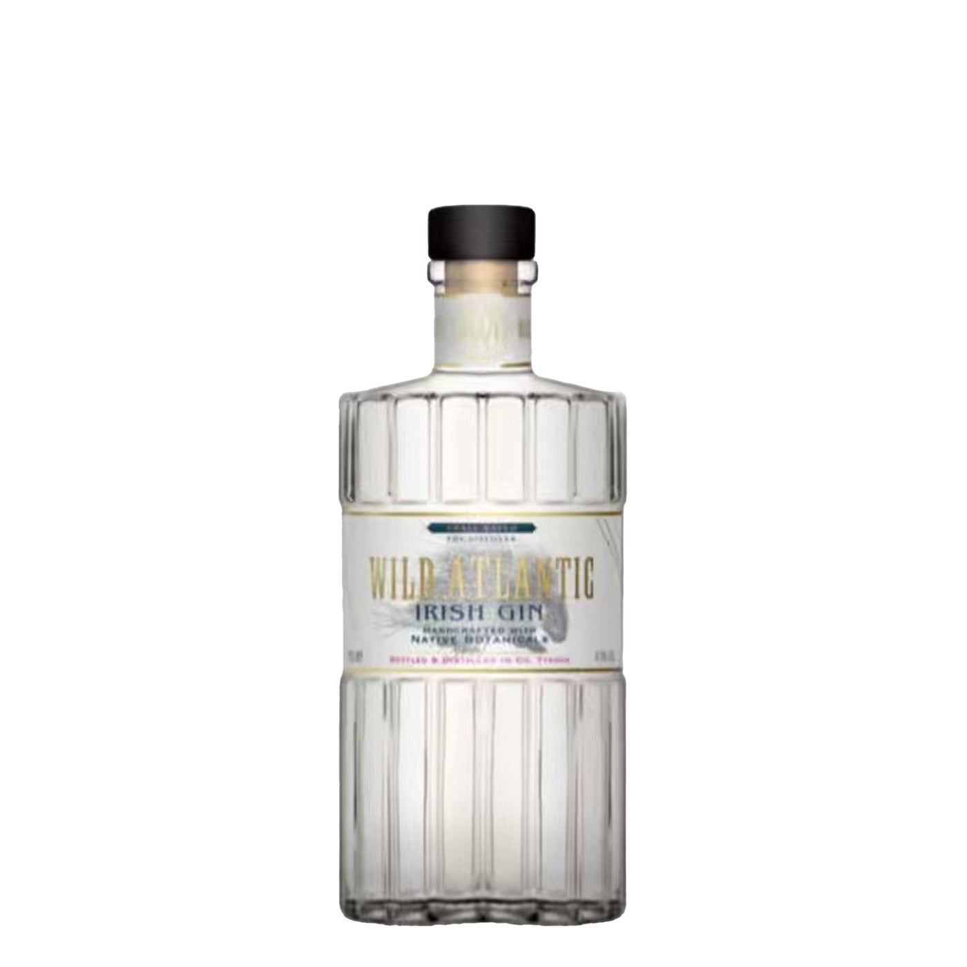 Wild Atlantic Gin - Spiritly UK