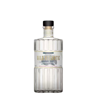 Wild Atlantic Gin - Spiritly UK